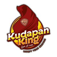KudapanKing Logo